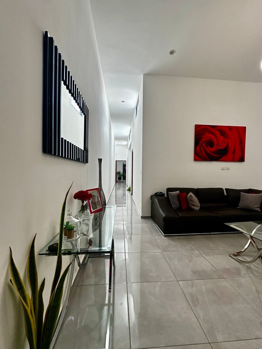 Casa em Cholul, Mérida, foto 3 de 25