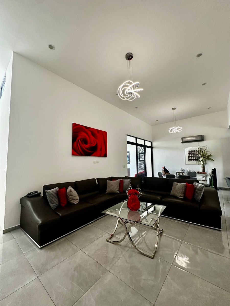 Casa em Cholul, Mérida, foto 4 de 25