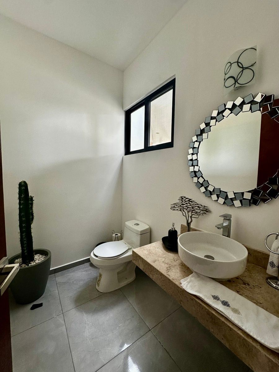 Casa em Cholul, Mérida, foto 5 de 25