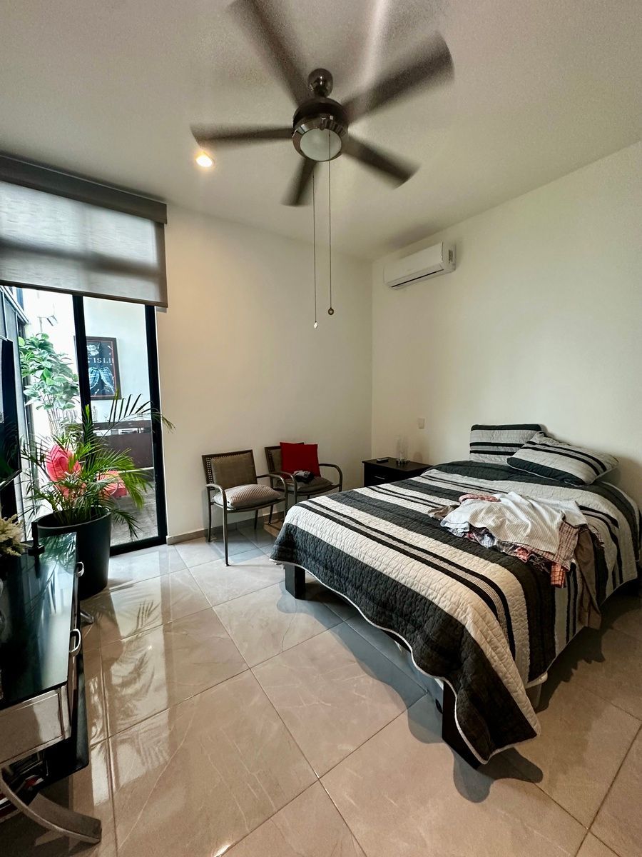 Casa em Cholul, Mérida, foto 11 de 25