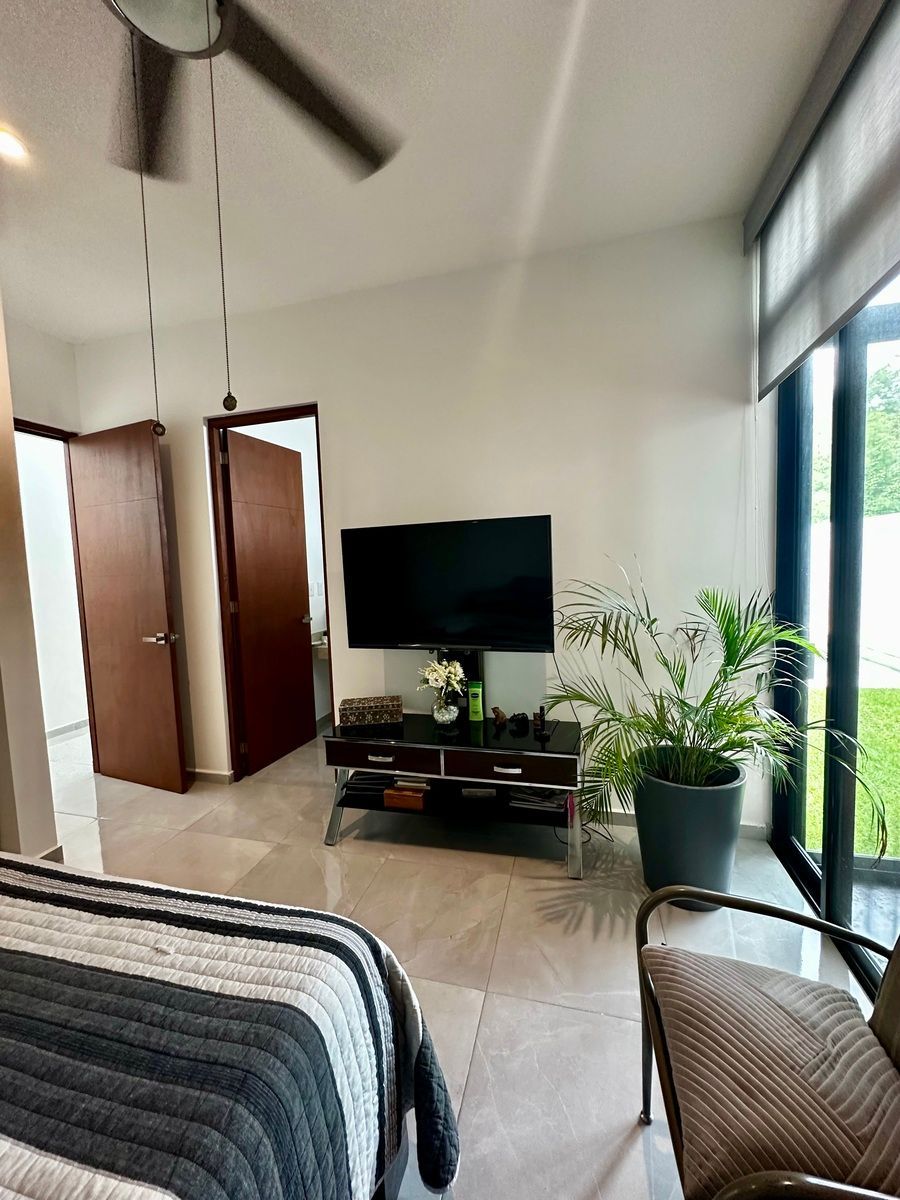Casa em Cholul, Mérida, foto 12 de 25