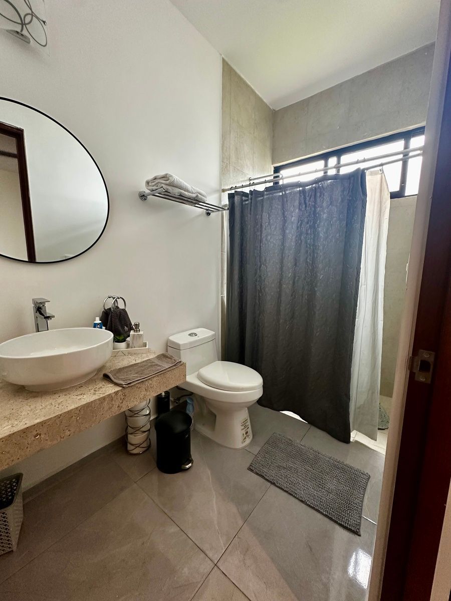 Casa em Cholul, Mérida, foto 13 de 25