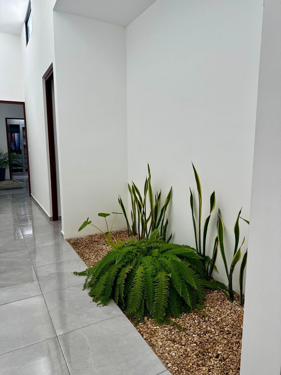 Casa em Cholul, Mérida, foto 14 de 25