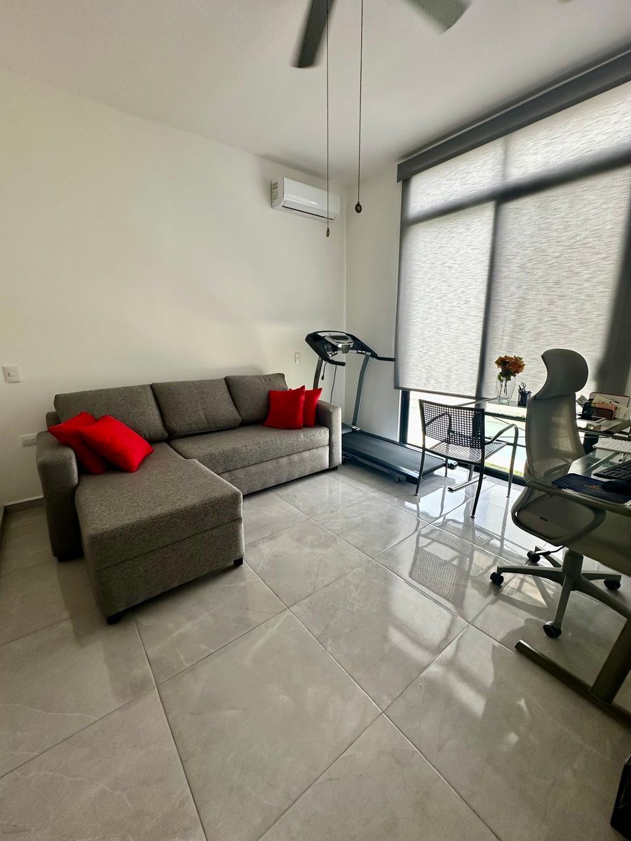 Casa em Cholul, Mérida, foto 16 de 25