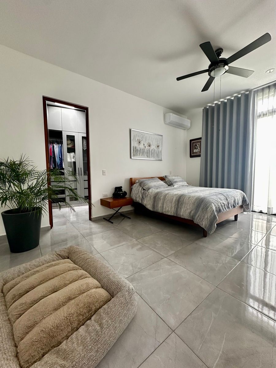 Casa em Cholul, Mérida, foto 18 de 25