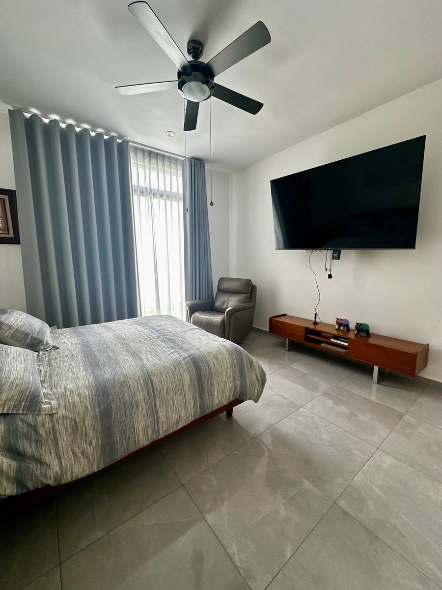 Casa em Cholul, Mérida, foto 19 de 25