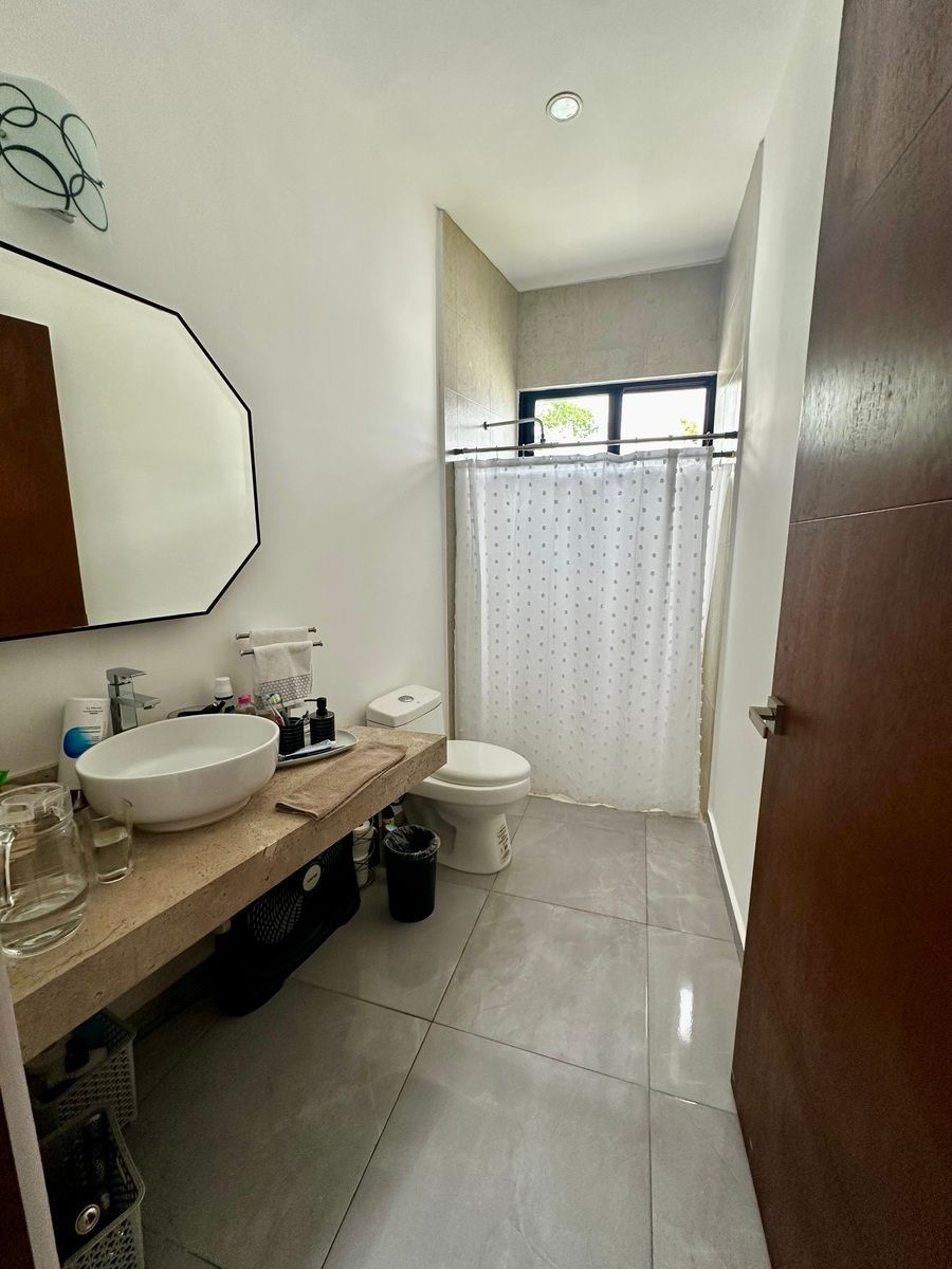 Casa em Cholul, Mérida, foto 22 de 25