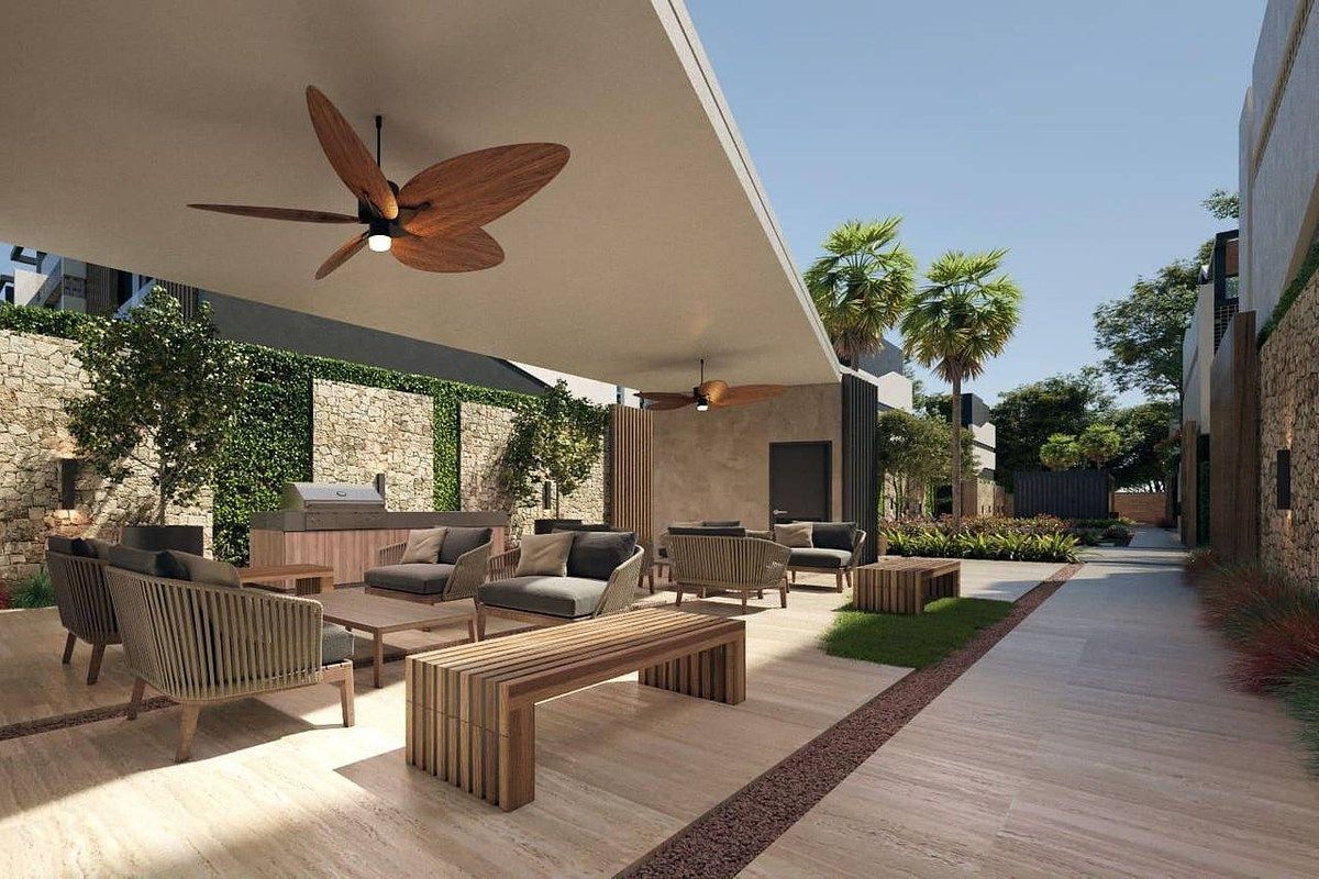 Apartamento en Punta Cana, foto 6 de 9