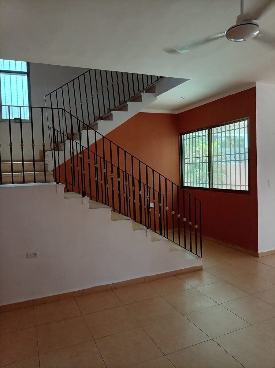 Casa en Real Montejo, Mérida, foto 12 de 25