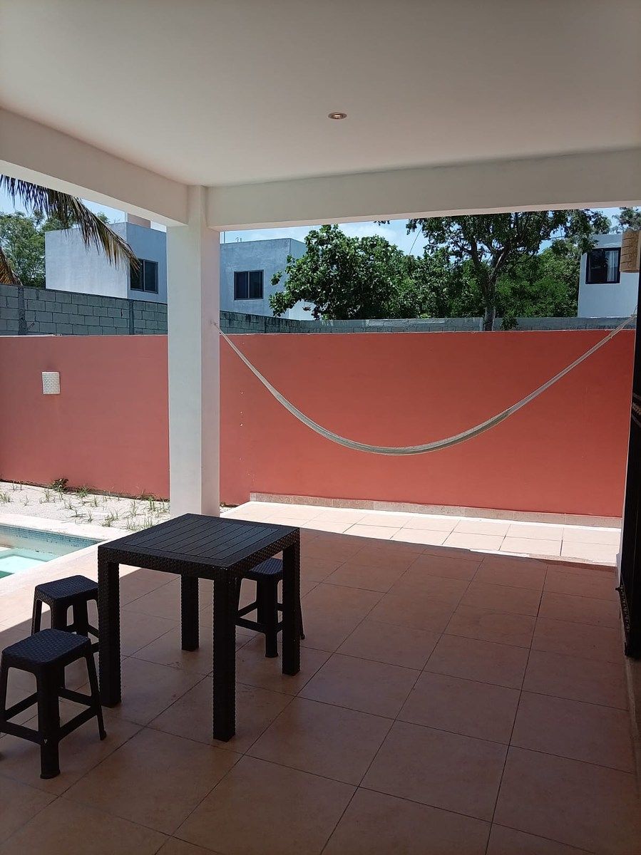 Casa en Real Montejo, Mérida, foto 15 de 25