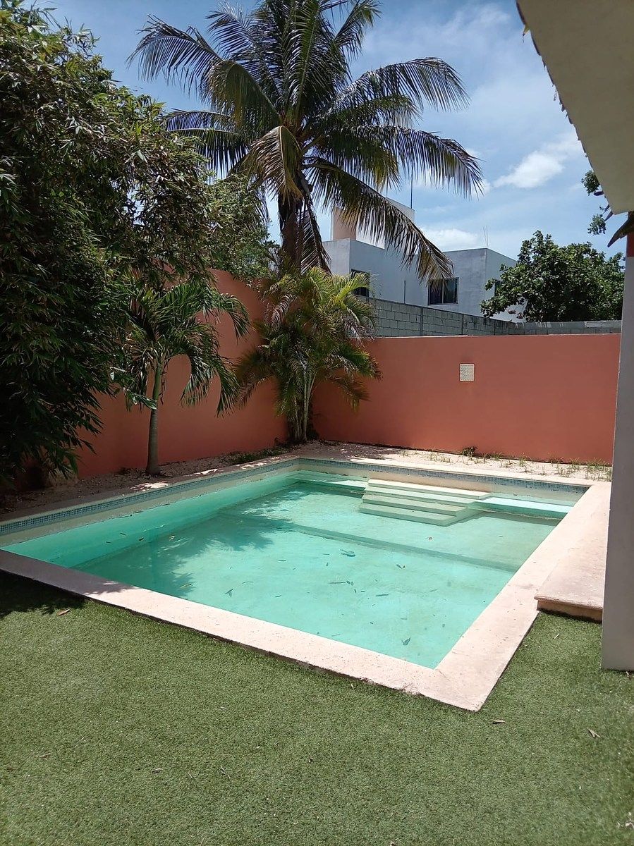 Casa en Real Montejo, Mérida, foto 19 de 25