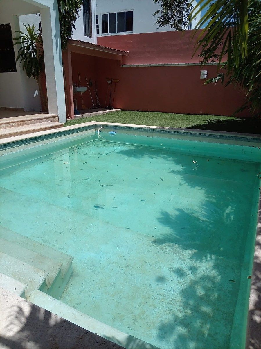 Casa en Real Montejo, Mérida, foto 20 de 25