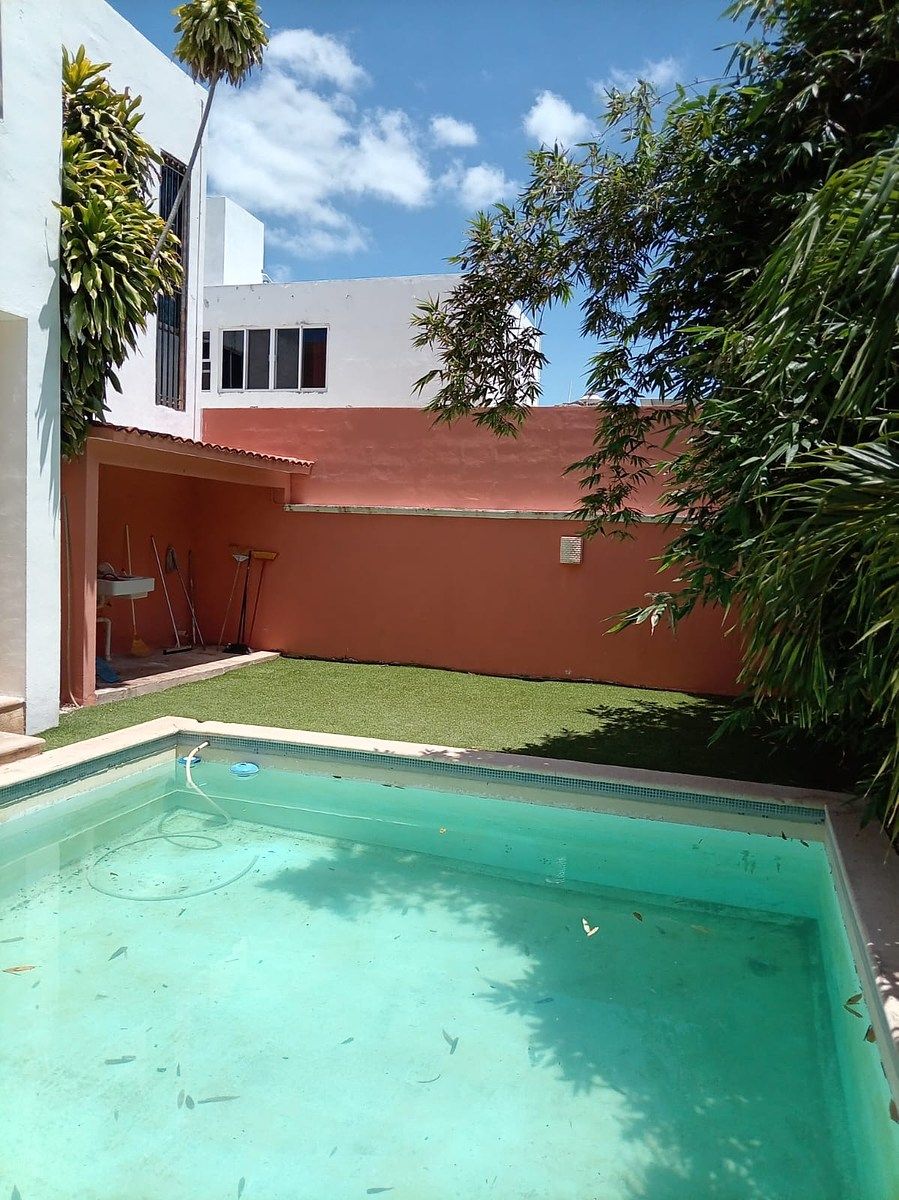 Casa en Real Montejo, Mérida, foto 21 de 25