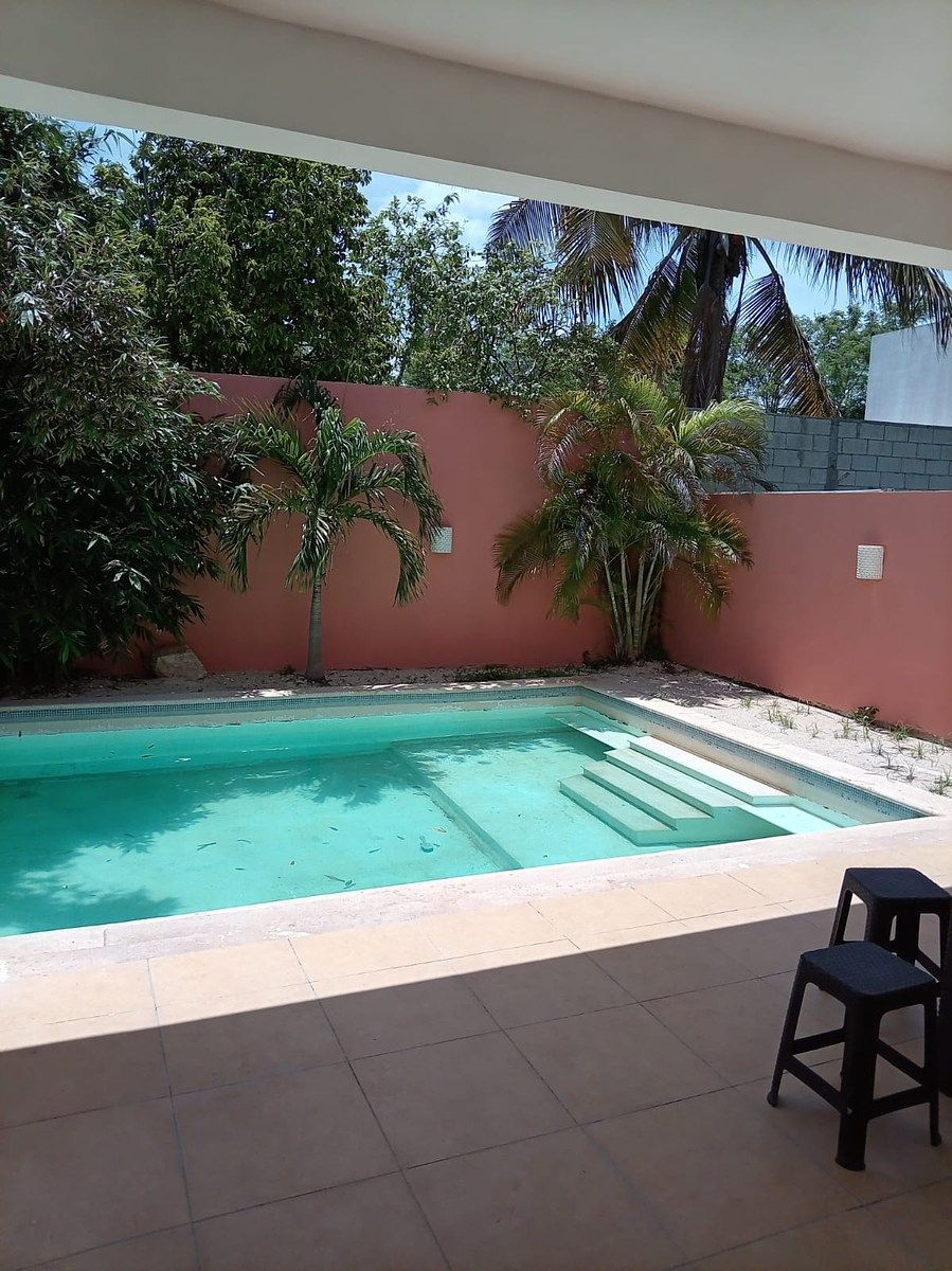 Casa en Real Montejo, Mérida, foto 22 de 25
