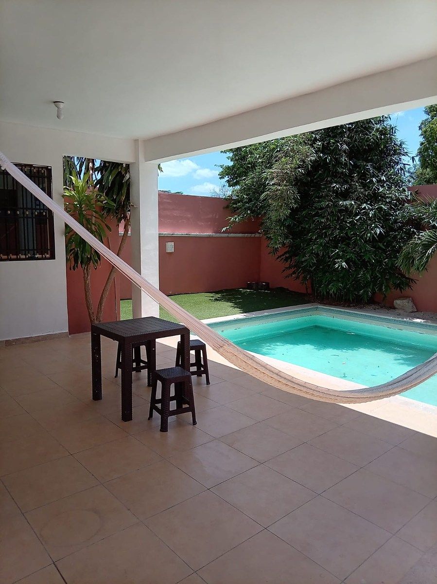 Casa en Real Montejo, Mérida, foto 23 de 25