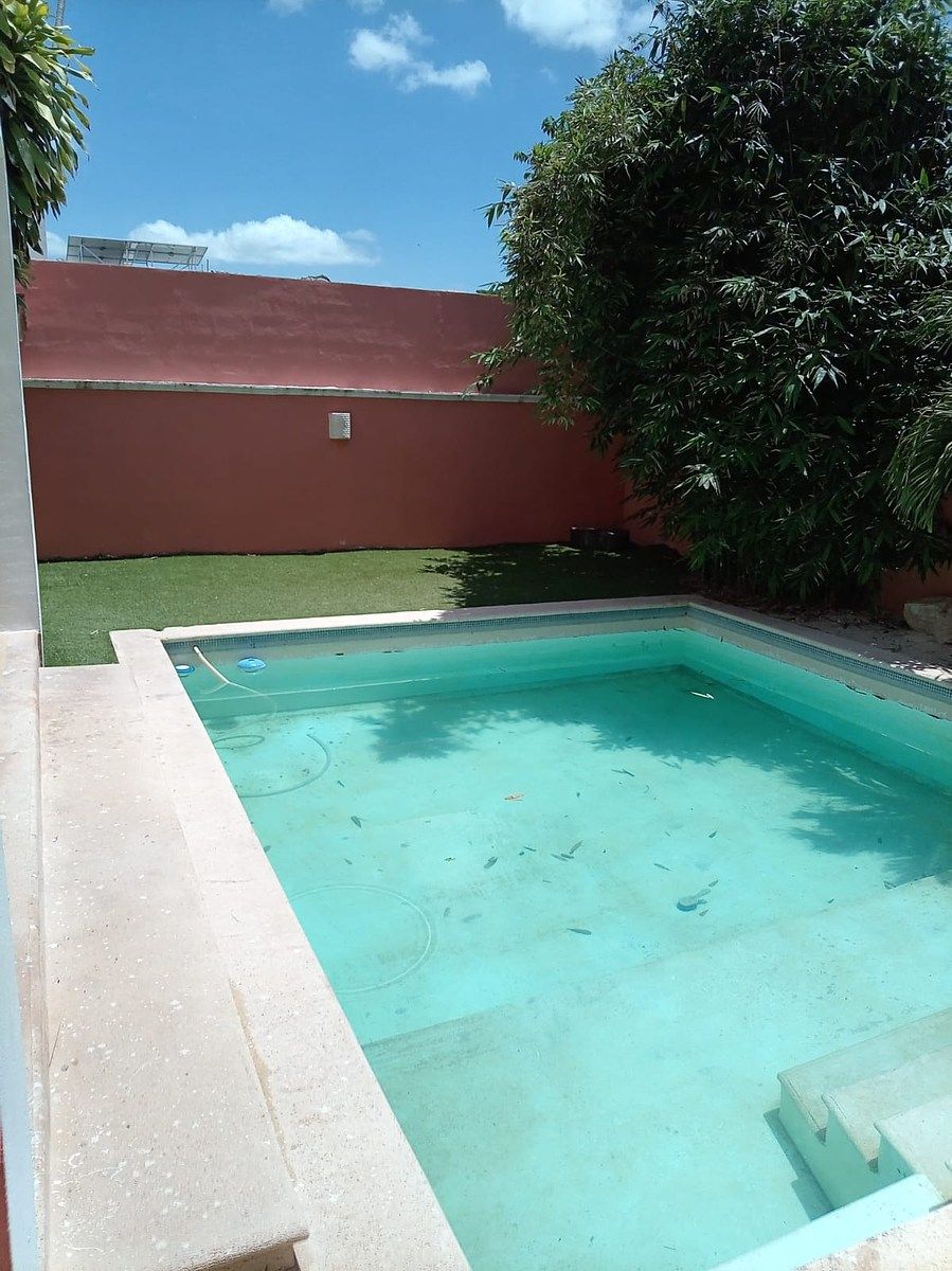 Casa en Real Montejo, Mérida, foto 24 de 25