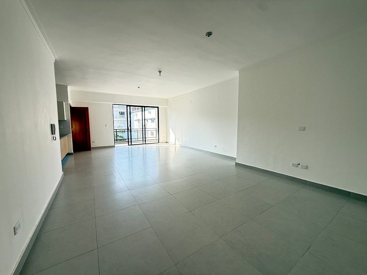 Apartamento en Mirador Norte, Santo Domingo Centro (Distrito Nacional), foto 2 de 14