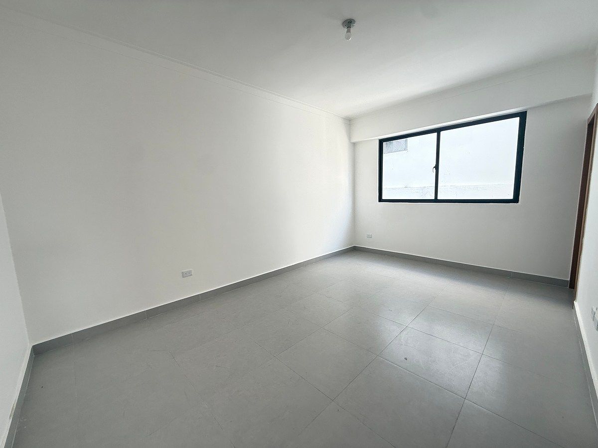 Apartamento en Mirador Norte, Santo Domingo Centro (Distrito Nacional), foto 4 de 14