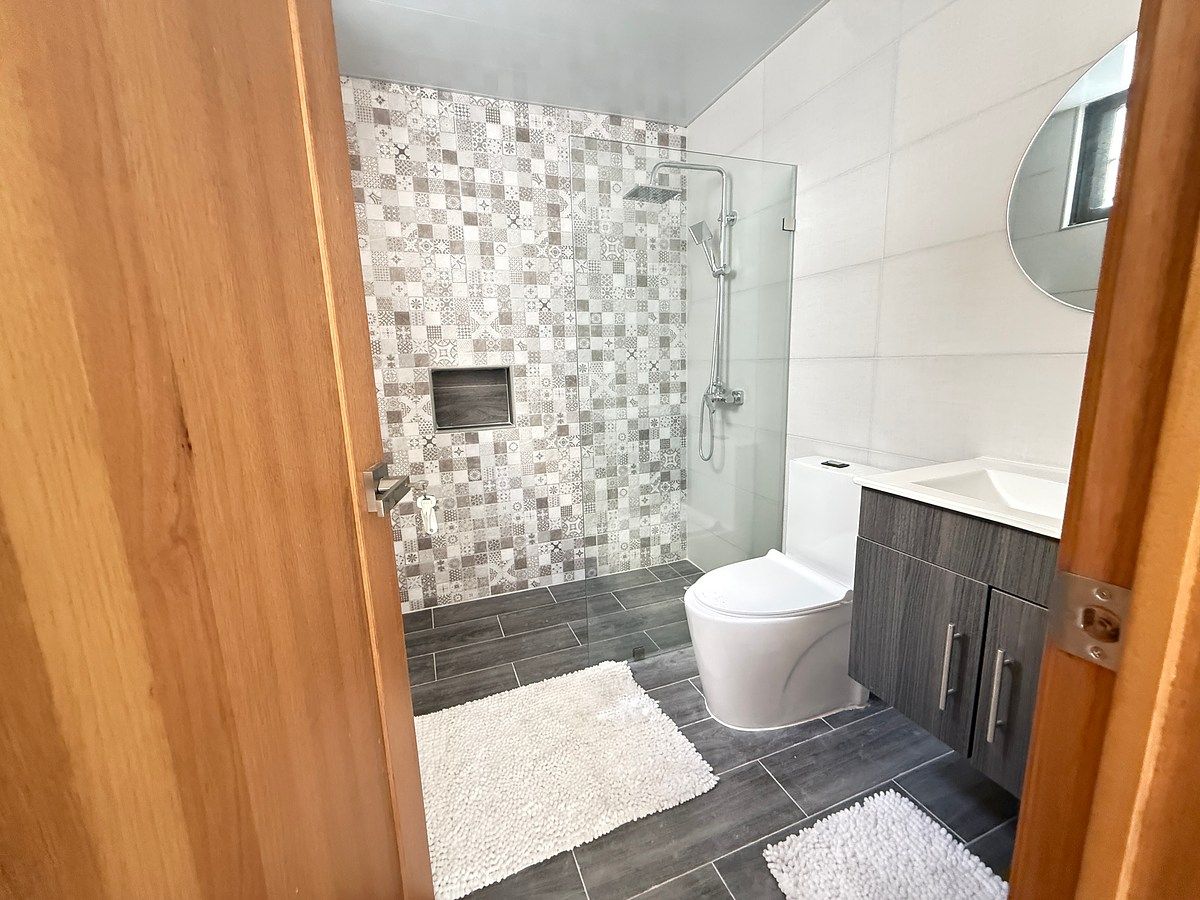 Apartamento en Mirador Norte, Santo Domingo Centro (Distrito Nacional), foto 5 de 14