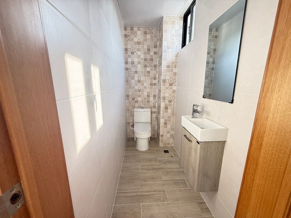 Apartamento en Mirador Norte, Santo Domingo Centro (Distrito Nacional), foto 7 de 14