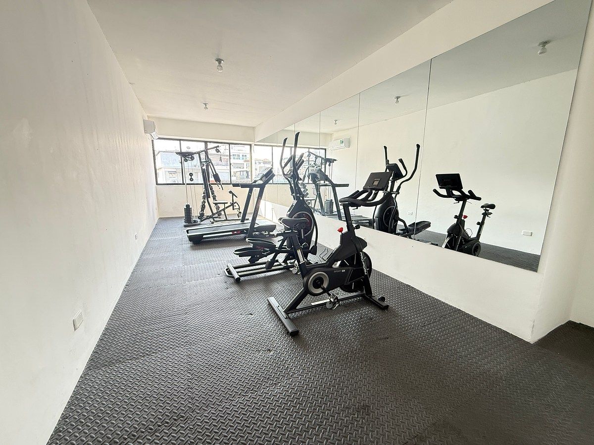 Apartamento en Mirador Norte, Santo Domingo Centro (Distrito Nacional), foto 9 de 14