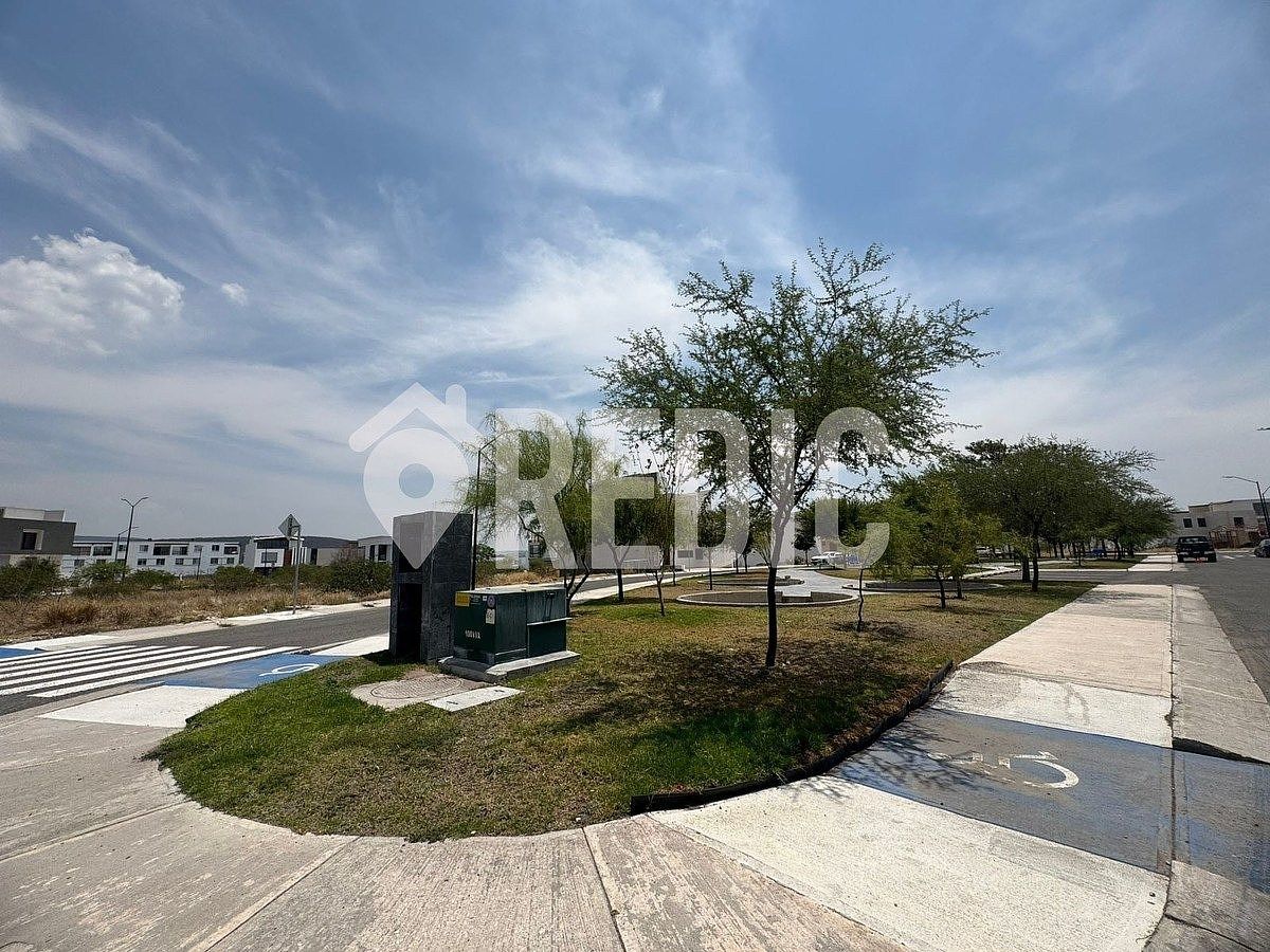 Lote em Valle De Juriquilla, Querétaro, foto 4 de 15