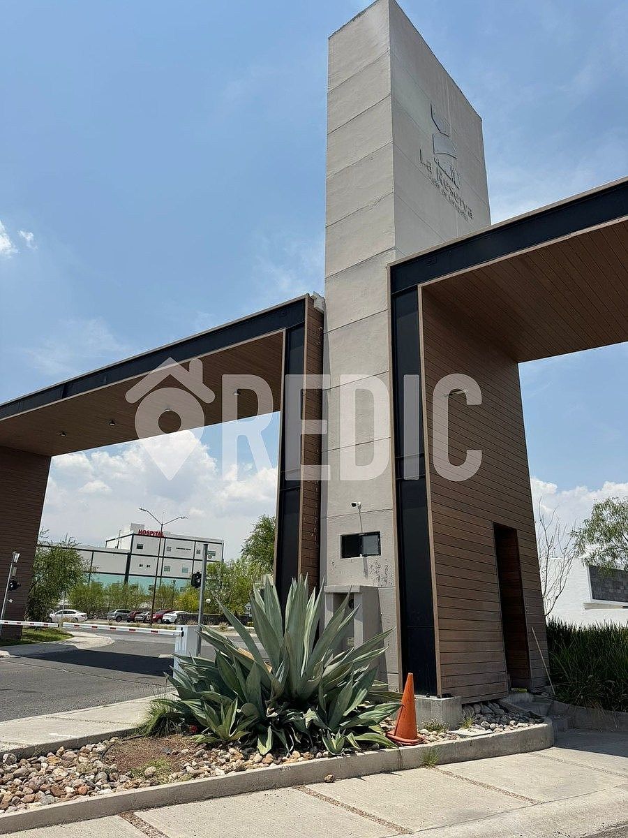 Lote em Valle De Juriquilla, Querétaro, foto 14 de 15