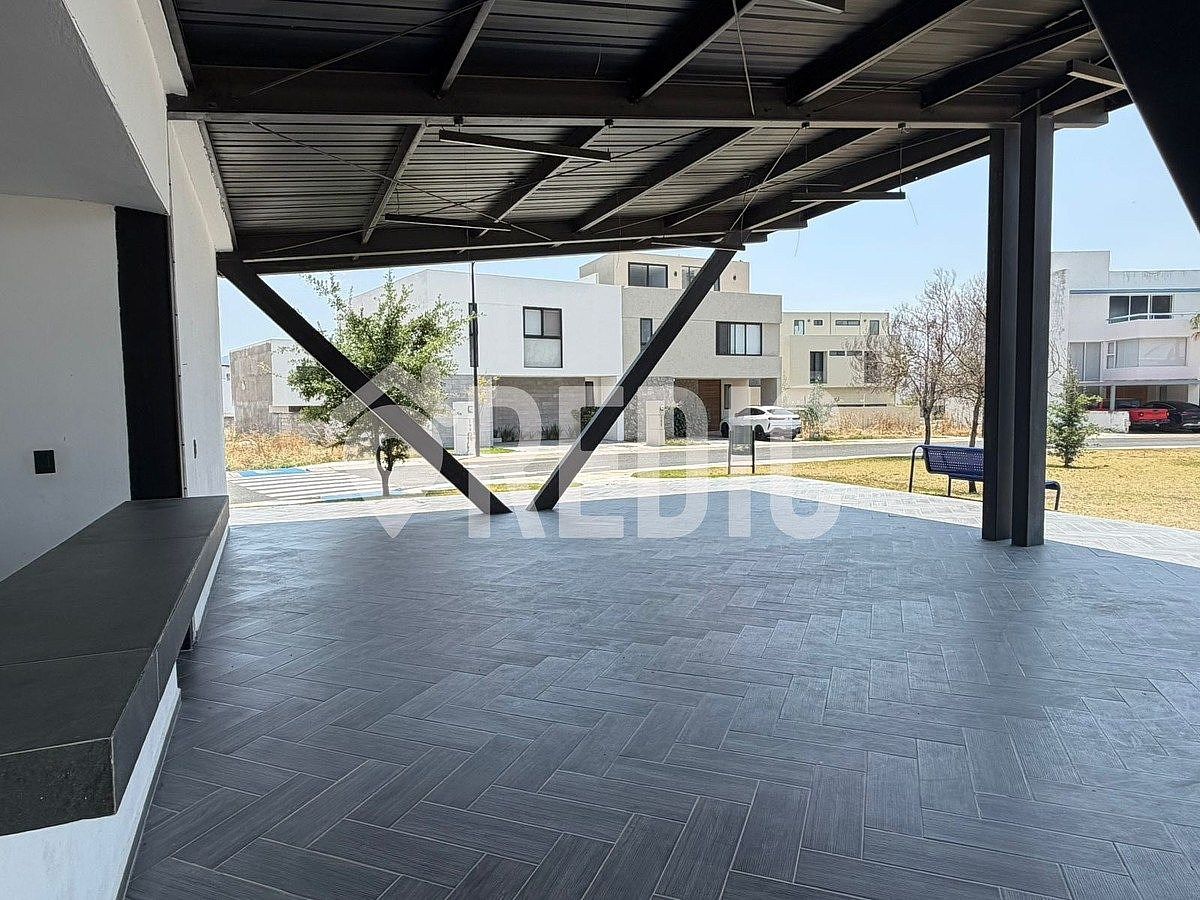 TERRENO EN VENTA EN LA RESERVA VALLE DE JURIQUILLA, foto 1 de 15