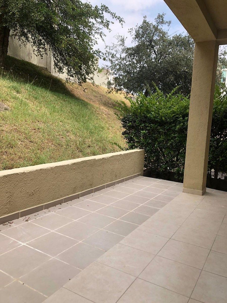 Casa en condominio en Los Ángeles Bosque Residencial, Monterrey, foto 3 de 9