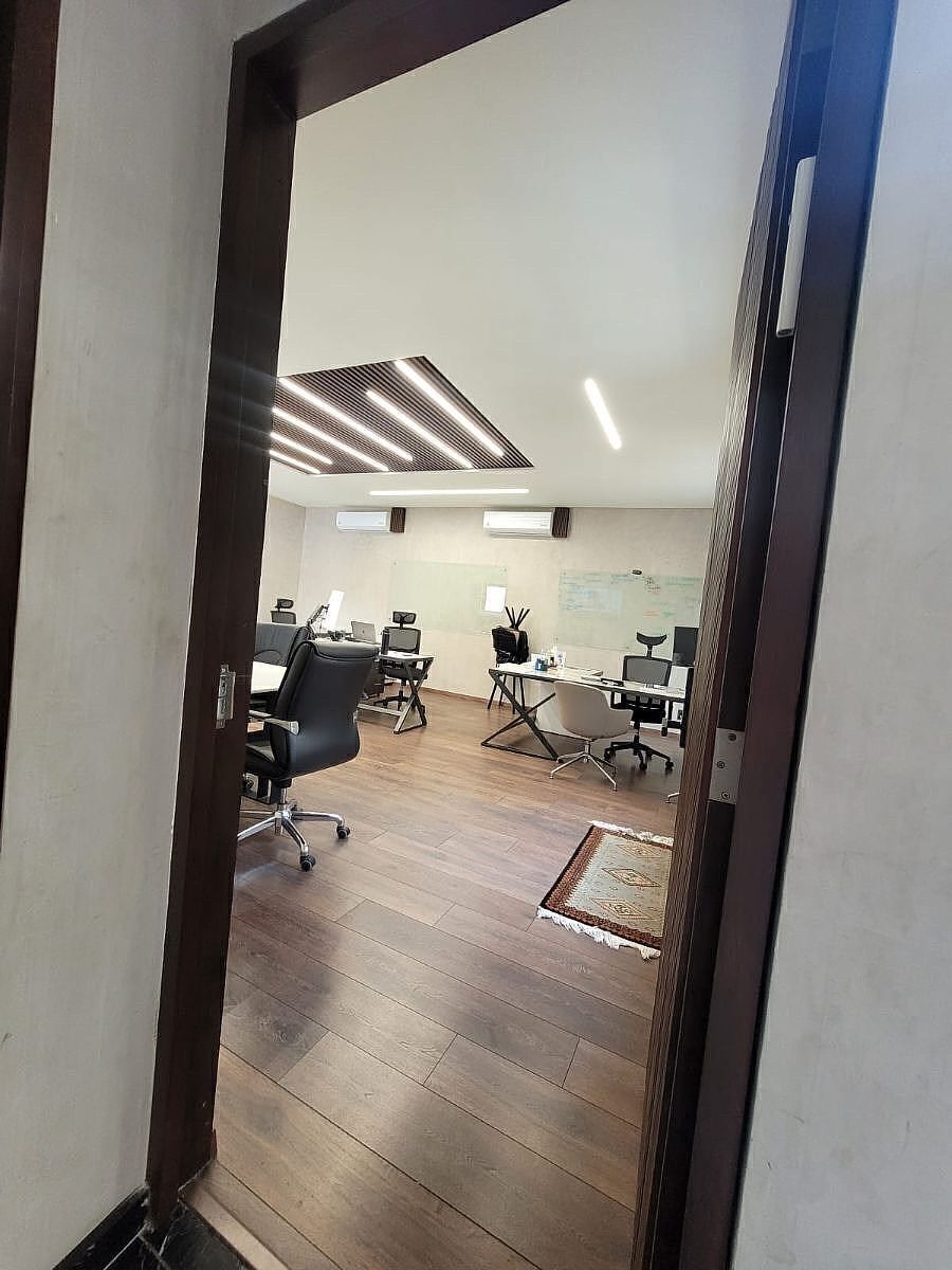 Sala Comercial em Lomas de Chapultepec I Sección, Miguel Hidalgo, foto 3 de 11