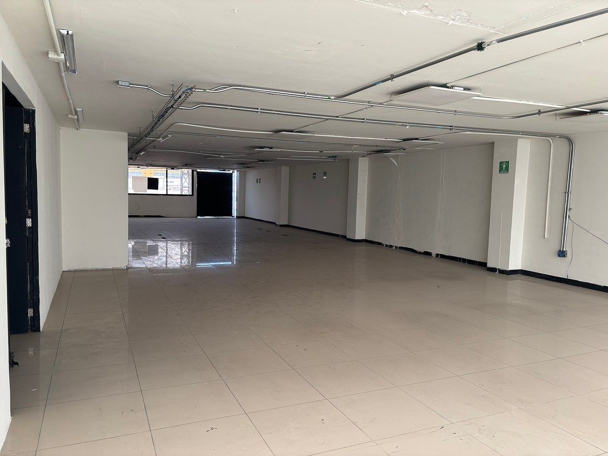 Galpão comercial em Obrera, Cuauhtémoc, foto 2 de 10