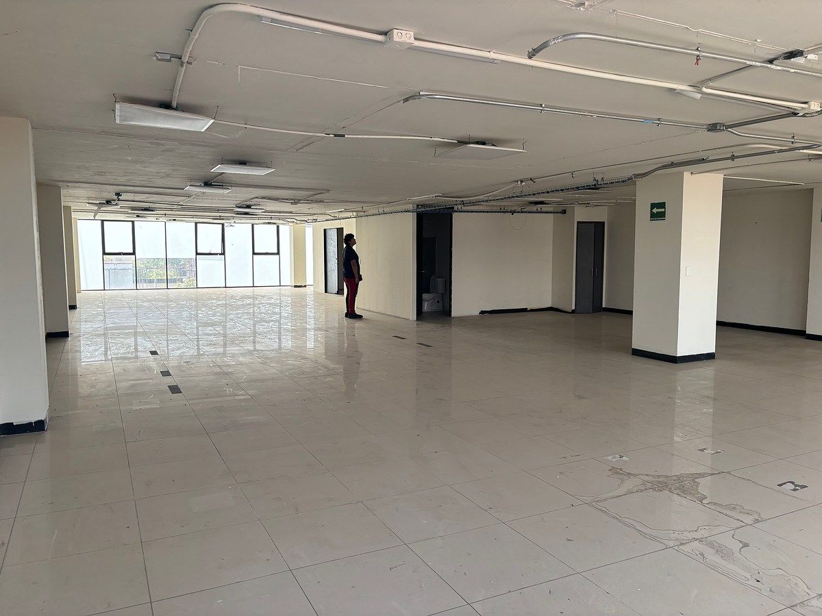 Galpão comercial em Obrera, Cuauhtémoc, foto 5 de 10