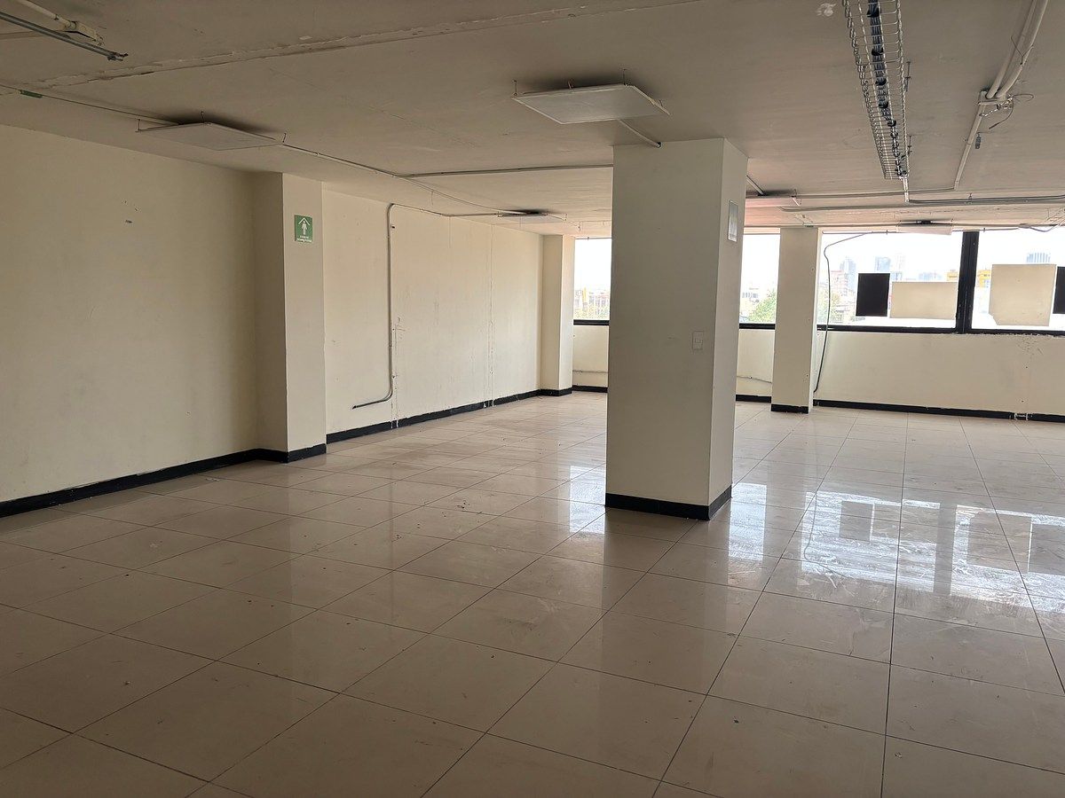 Galpão comercial em Obrera, Cuauhtémoc, foto 7 de 10