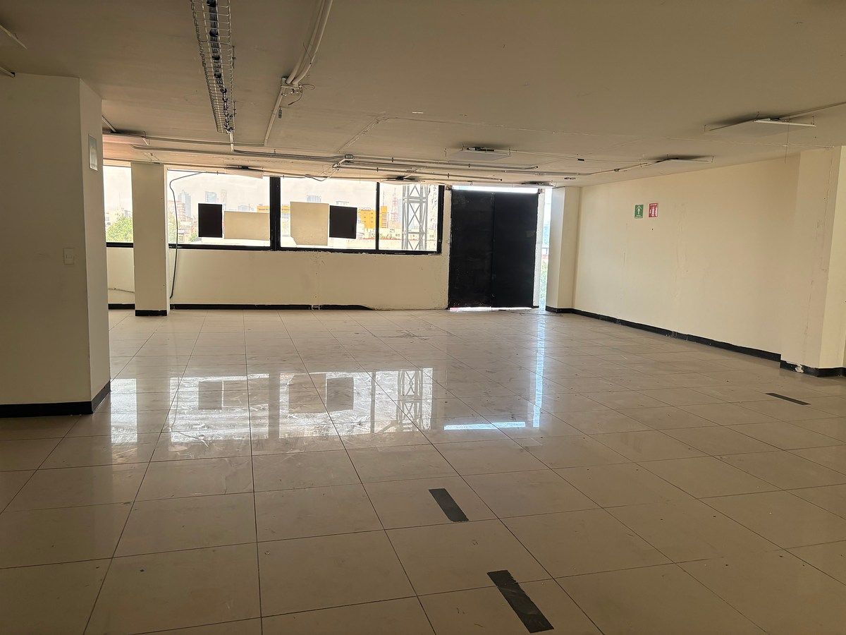 Galpão comercial em Obrera, Cuauhtémoc, foto 10 de 10
