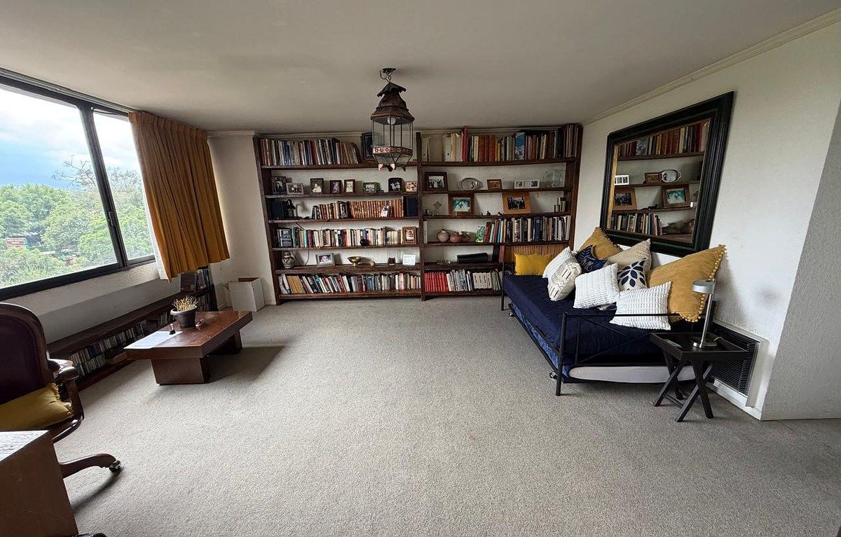 Departamento en Polanco IV Sección, Miguel Hidalgo, foto 9 de 21