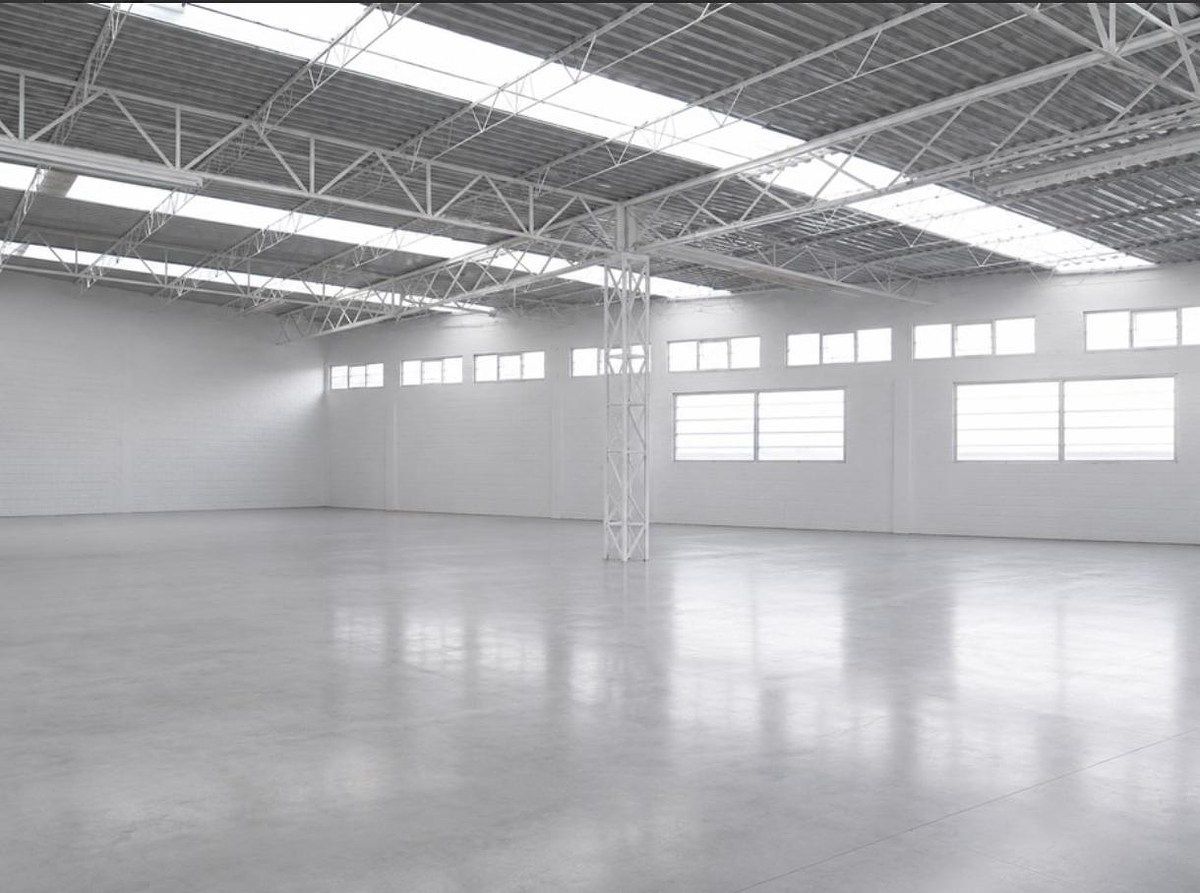 Renta de Bodega en El Mirador, Naucalpan de Juárez  GM668, foto 1 de 5