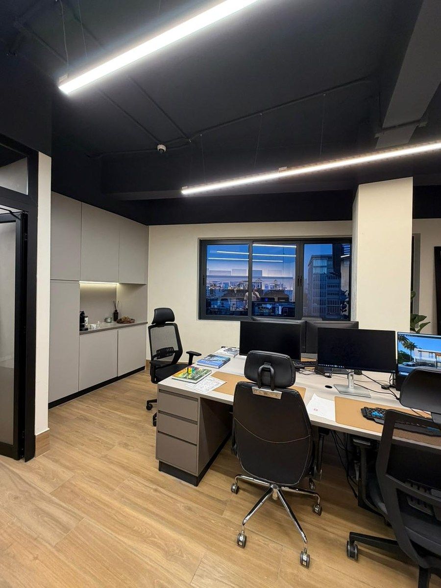 Oficina en Evaristo Morales, Santo Domingo Centro (Distrito Nacional), foto 8 de 12