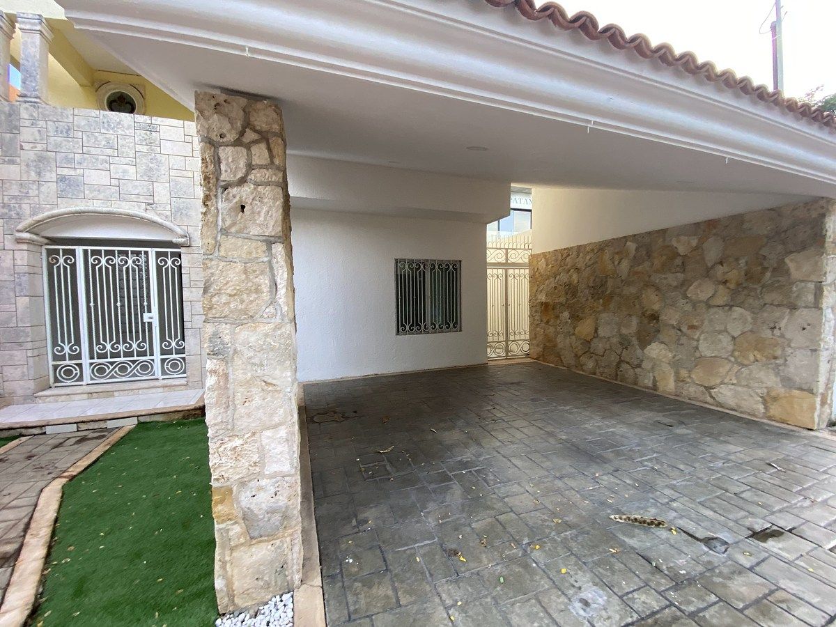 CASA EN VENTA EN MERIDA, YUCATAN EN MONTERREAL - foto 3