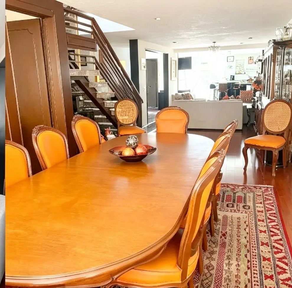 Casa em San Jerónimo Aculco, La Magdalena Contreras, foto 2 de 14