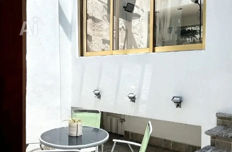 Casa em San Jerónimo Aculco, La Magdalena Contreras, foto 14 de 14