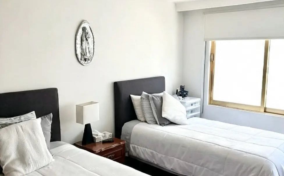 Casa em San Jerónimo Aculco, La Magdalena Contreras, foto 8 de 14