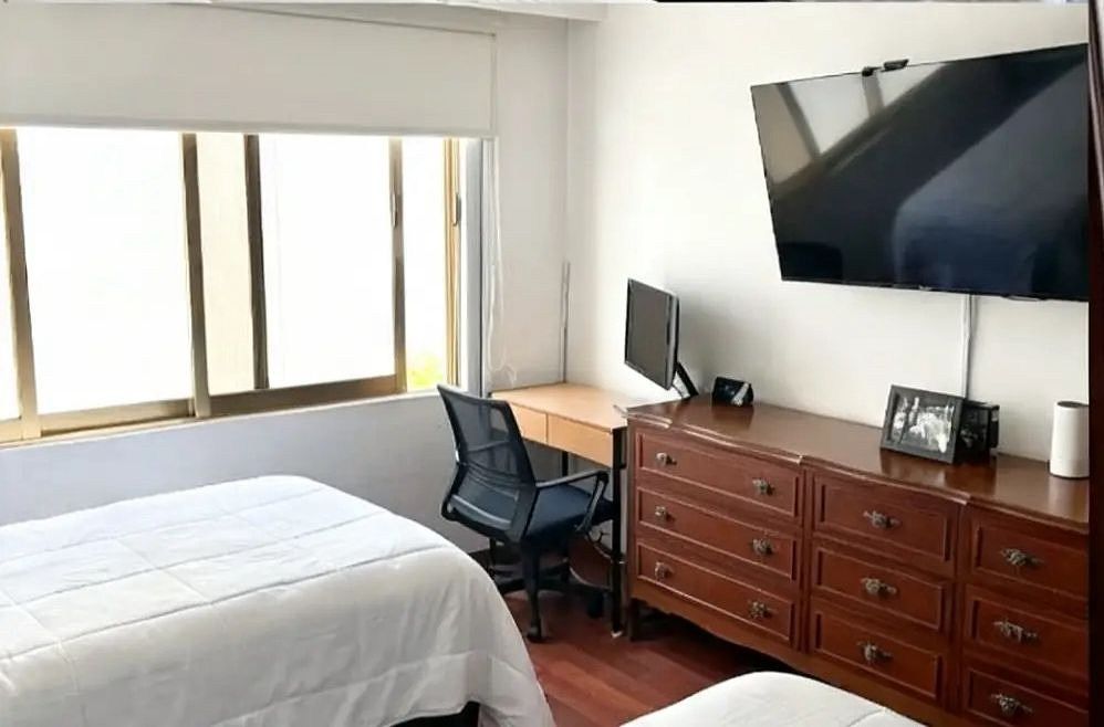 Casa em San Jerónimo Aculco, La Magdalena Contreras, foto 10 de 14