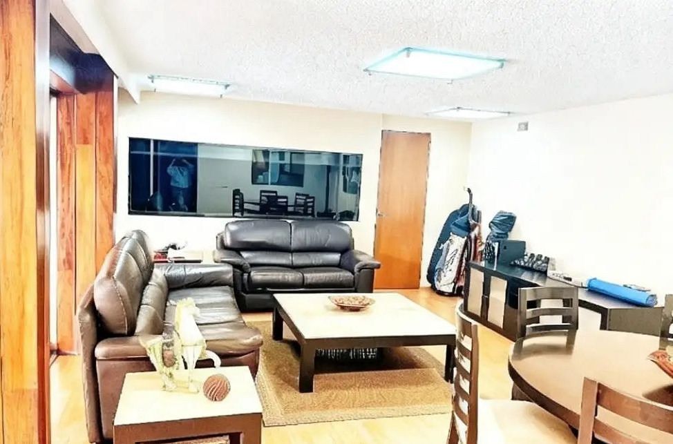 Casa em San Jerónimo Aculco, La Magdalena Contreras, foto 13 de 14