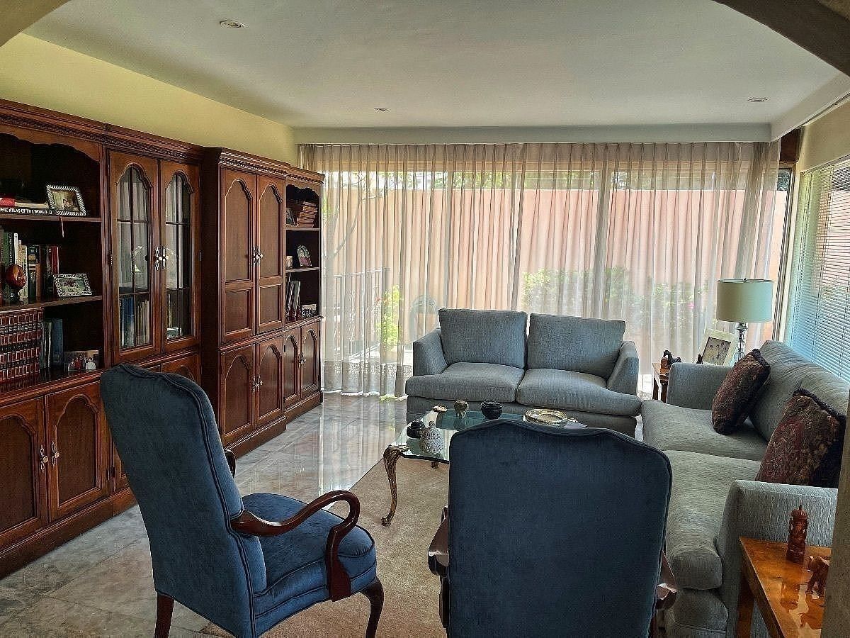 Casa em Lomas de Tecamachalco, Naucalpan de Juárez, foto 7 de 20