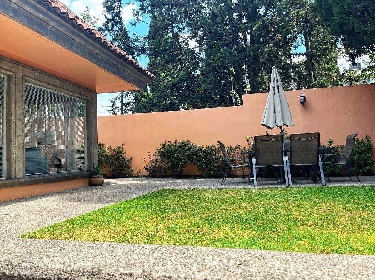 Casa em Lomas de Tecamachalco, Naucalpan de Juárez, foto 19 de 20
