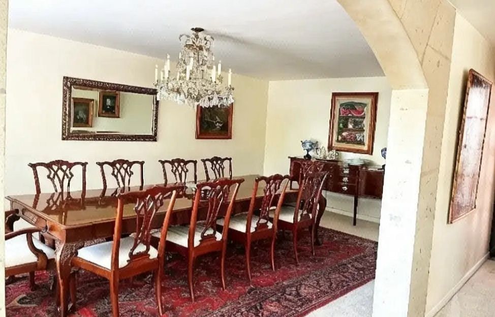 Casa en Lomas de Tecamachalco, Naucalpan de Juárez, foto 3 de 15