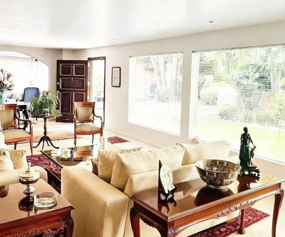 Casa en Lomas de Tecamachalco, Naucalpan de Juárez, foto 4 de 15