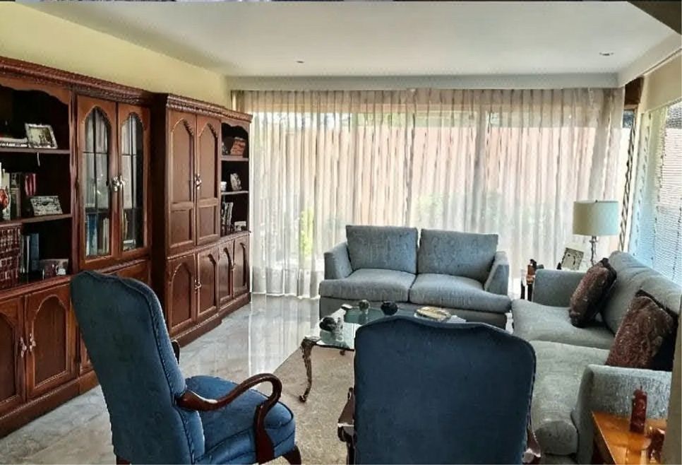 Casa en Lomas de Tecamachalco, Naucalpan de Juárez, foto 8 de 15