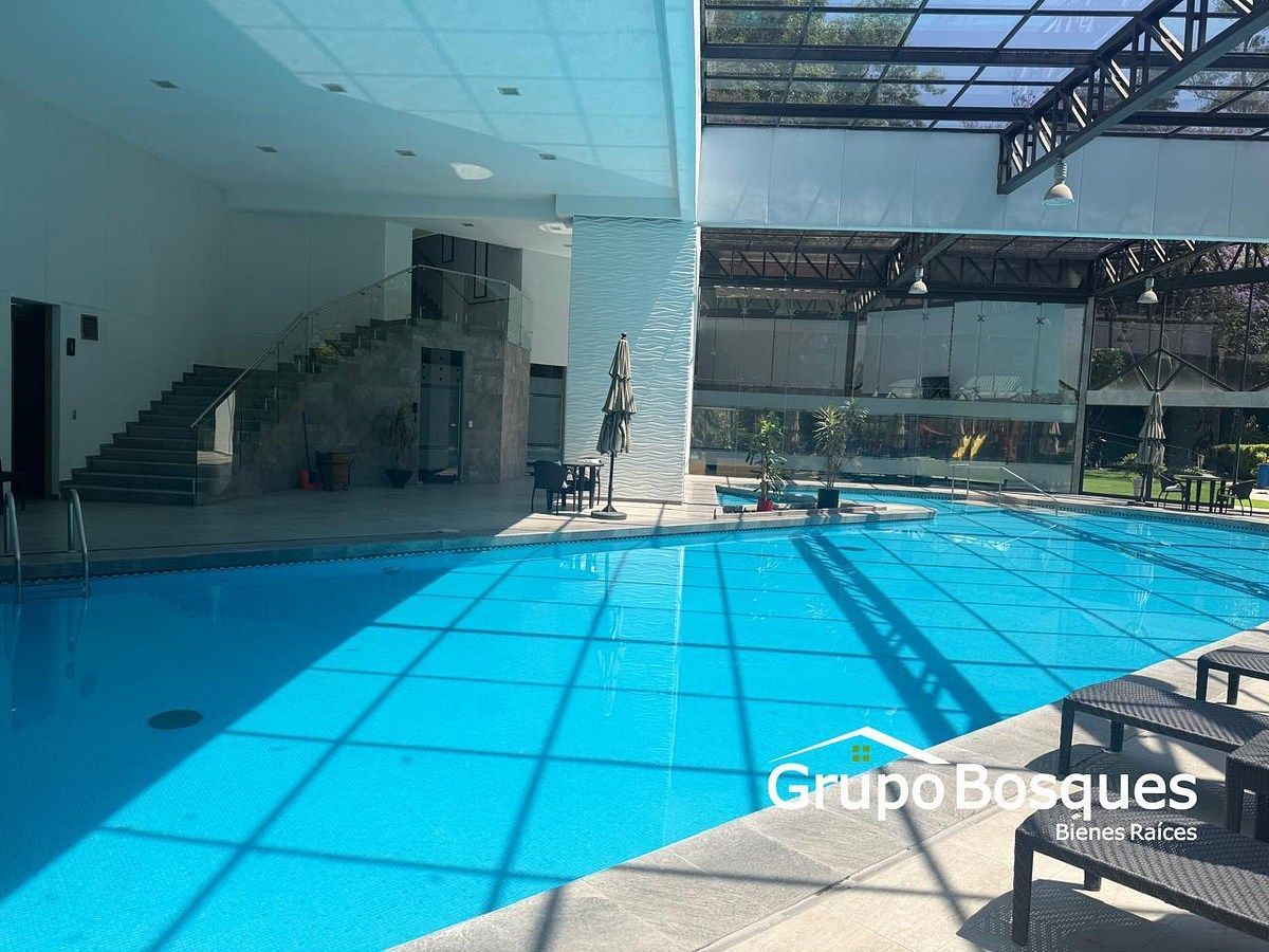 Apartamento em Lomas Altas, Miguel Hidalgo, foto 45 de 50