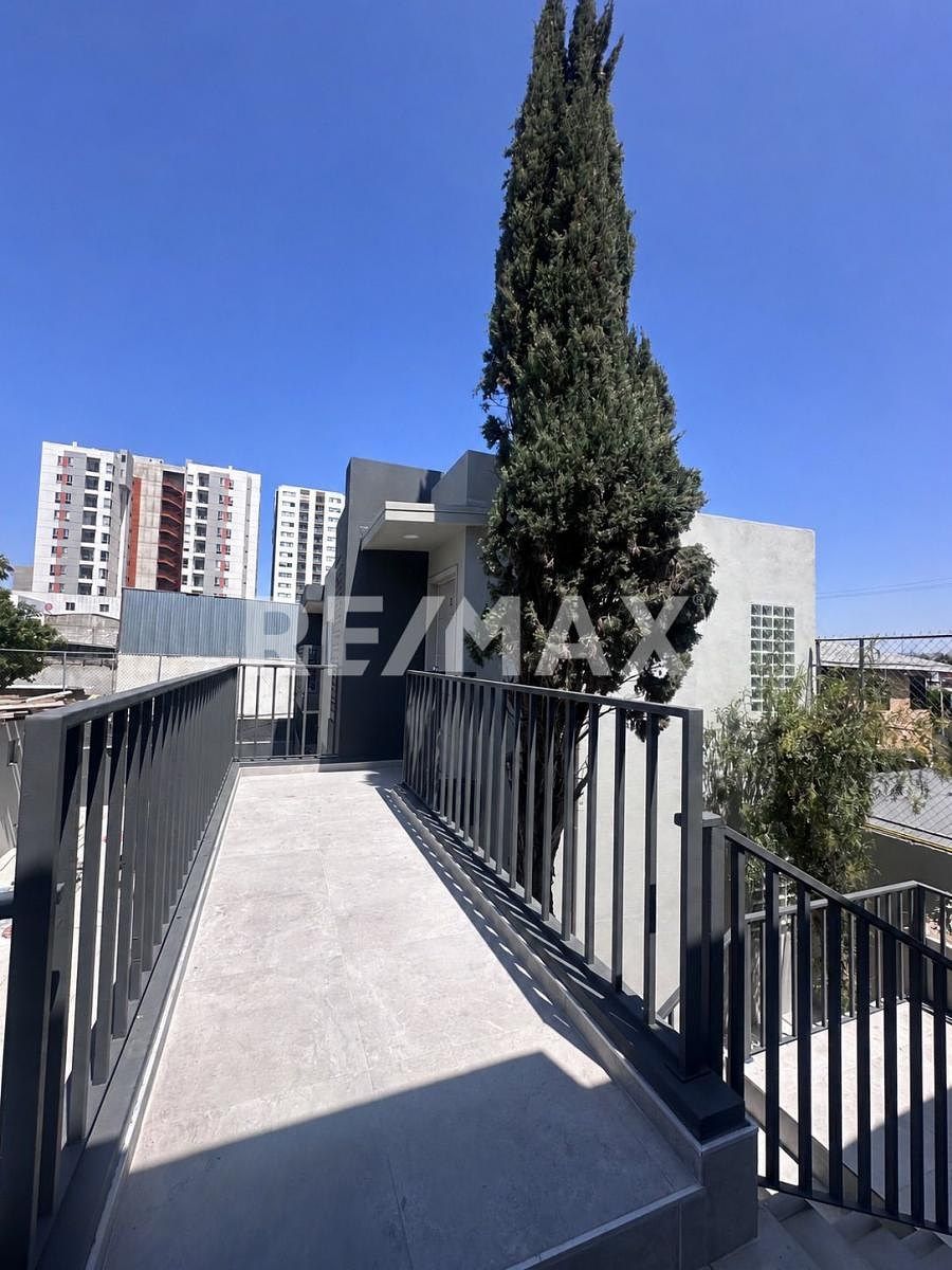 Apartamento em Gerónimo Meza Este, Tijuana, foto 3 de 15